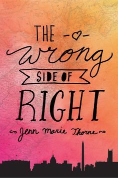 The Wrong Side of Right