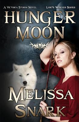 Hunger Moon by Melissa Snark