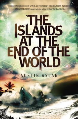 The Islands at the End of the World (Islands at the End of the World, #1)