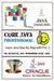 Core Java Professional: Learn Java Step by Step with Fun.: The Definitive Java Programming Guide 2014.