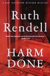 Harm Done (Inspector Wexford, #18)