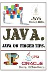 Java,: Java on Finger Tips.