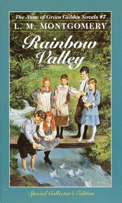 Rainbow Valley (Anne of Green Gables, #7)