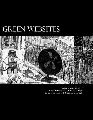 Green Websites: Organizations - Portals - Newspapers - Magazines & TV Nikos Antonopoulos Green Websites: Organizations - Portals - Newspapers - Magazines & TV Nikos Antonopoulos