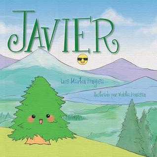 Javier Luis Martin Hinojosa Javier Luis Martin Hinojosa