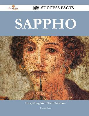 Sappho 169 Success Facts - Everything You Need to Know about Sappho Brenda Vang Sappho 169 Success Facts - Everything You Need to Know about Sappho Brenda Vang