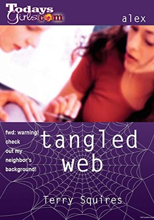 Tangled Web Terry Squires Tangled Web Terry Squires