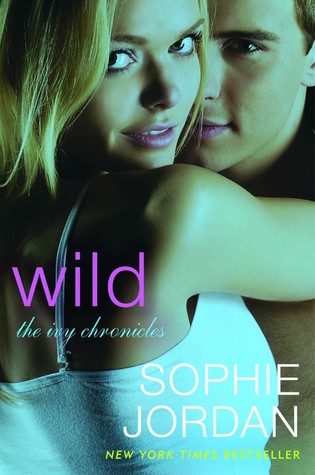 Wild by Sophie Jordan