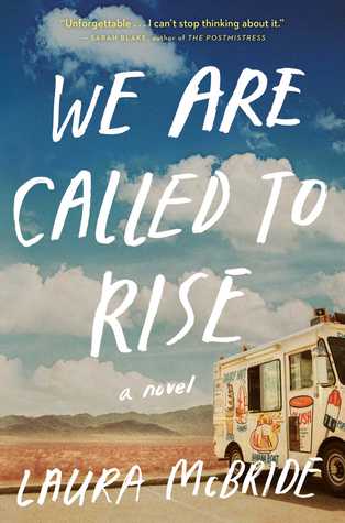 We Are Called to Rise