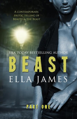 Beast - Ella James 22543669