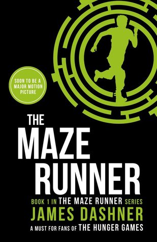 maze runner the kill order book