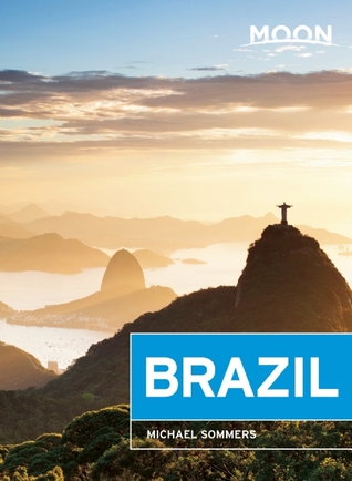 Moon Brazil Michael Sommers Moon Brazil Michael Sommers