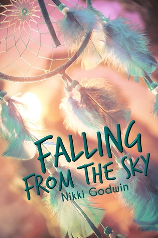 Falling From The Sky