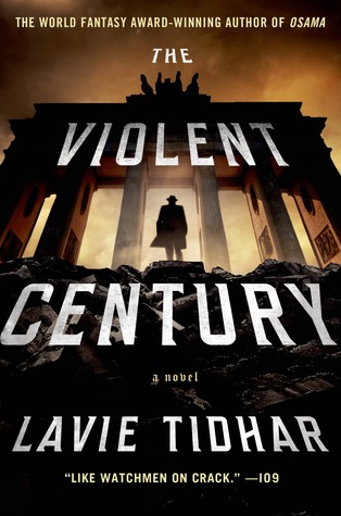 The Violent Century