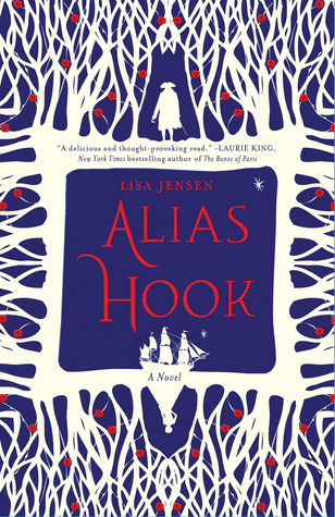 Alias Hook cover