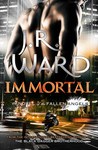 Immortal (Fallen Angels, #6)