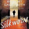 The Silkworm (Cormoran Strike, #2)