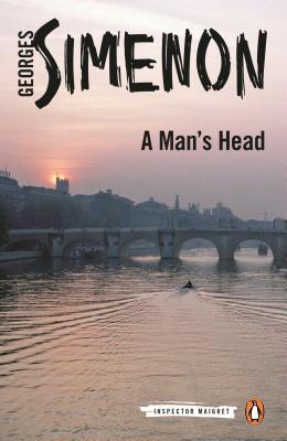 A Man's Head (Maigret #5) - Georges Simenon,