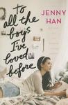 To All the Boys I've Loved Before