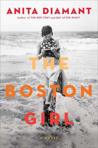 The Boston Girl: A Novel