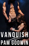 Vanquish (Deliver, #2)