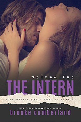 The Intern, Volume 2 (The Intern, #2)