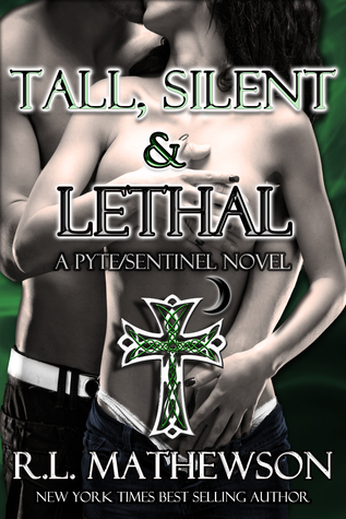 Tall, Silent & Lethal (Pyte/Sentinel, #4)