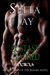 Ecstasy Claimed (The Guardians Of The Realms, #2) by Setta Jay