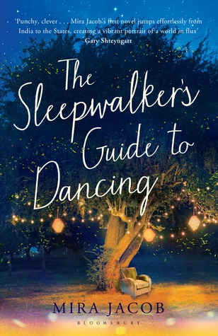 The Sleepwalker's Guide to Dancing