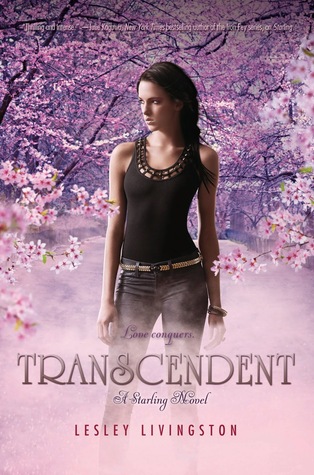 Transcendent (Starling, #3)