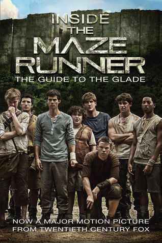 The Maze Runner - Film Review