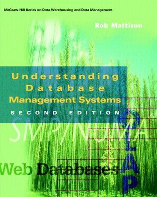 Understanding Database Management Systems