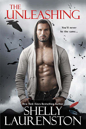 The Unleashing (Call of Crows, #1)