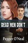 Black Ops Chronicles: Dead Men Don't