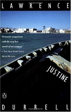 Love, art, mystery: Lawrence Durrell's Justine… – Progressive Culture - Vimarsana News