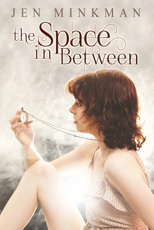 {Review} The Space In Between by Jen Minkman