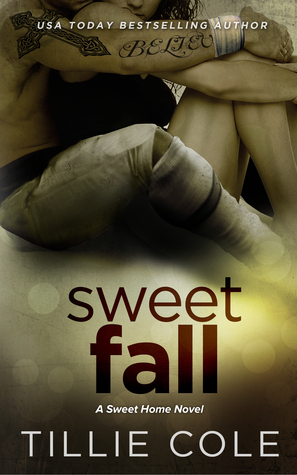 Sweet Home - Tome 3 : Sweet Fall de Tillie Cole  18759345