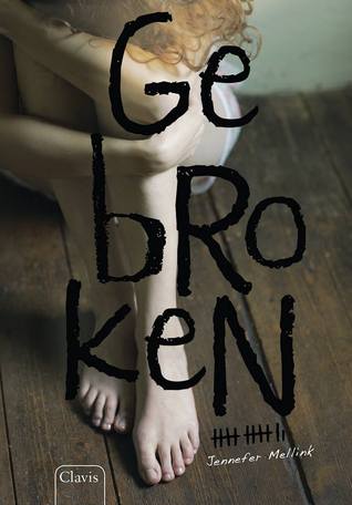 Gebroken – Jennefer Mellink Gebroken – Jennefer Mellink