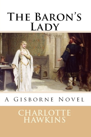 The Baron's Lady by Charlotte Hawkins