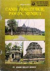 Candi Borobudur, Pawon, Mendut