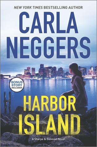 Harbor Island (Sharpe & Donovan, #4)