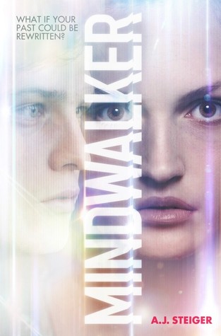  Mindwalker by A.J. Steiger 