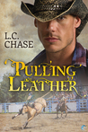 Pulling Leather (Pickup Men #3)
