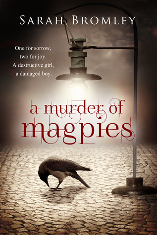 A Murder of Magpies