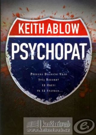 Psychopat (Frank Clevenger, #4) Keith Ablow Psychopat (Frank Clevenger, #4) Keith Ablow