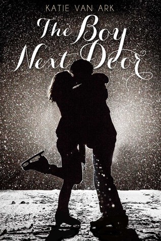 Review: The Boy Next Door by Katie Van Ark