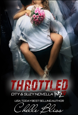 Throttled (Men of Inked, #2.5)