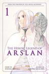 The Heroic Legend of Arslan 1