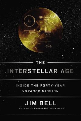 Inside the Forty-Year Voyager Mission - Jim Bell