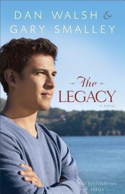 The Legacy (The Restoration Series, #4)